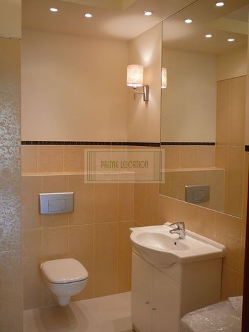Mieszkanie Wynajem Warszawa Śródmieście Bagno 7